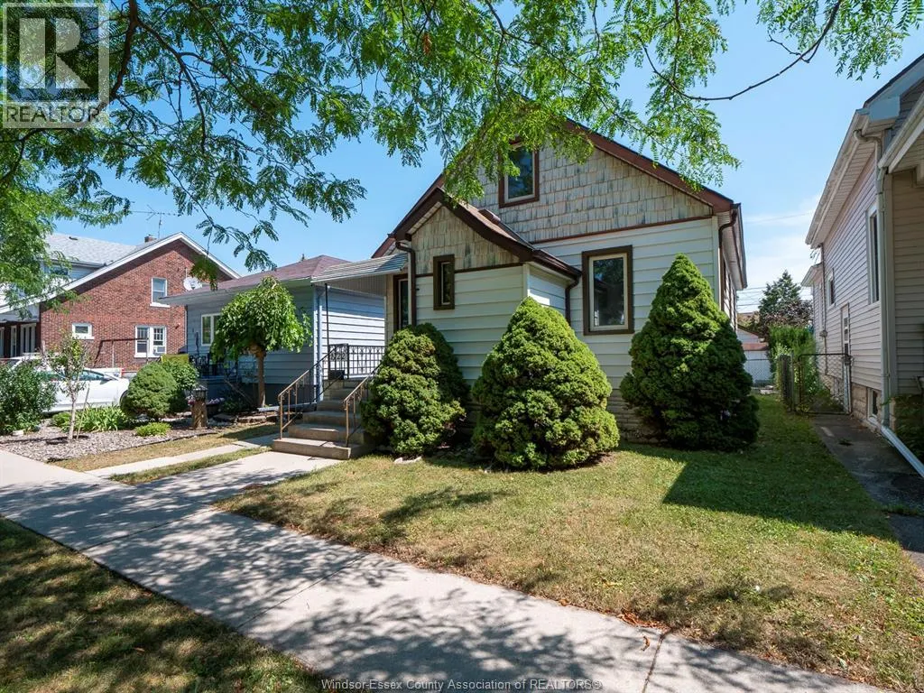 1722 ALBERT ROAD