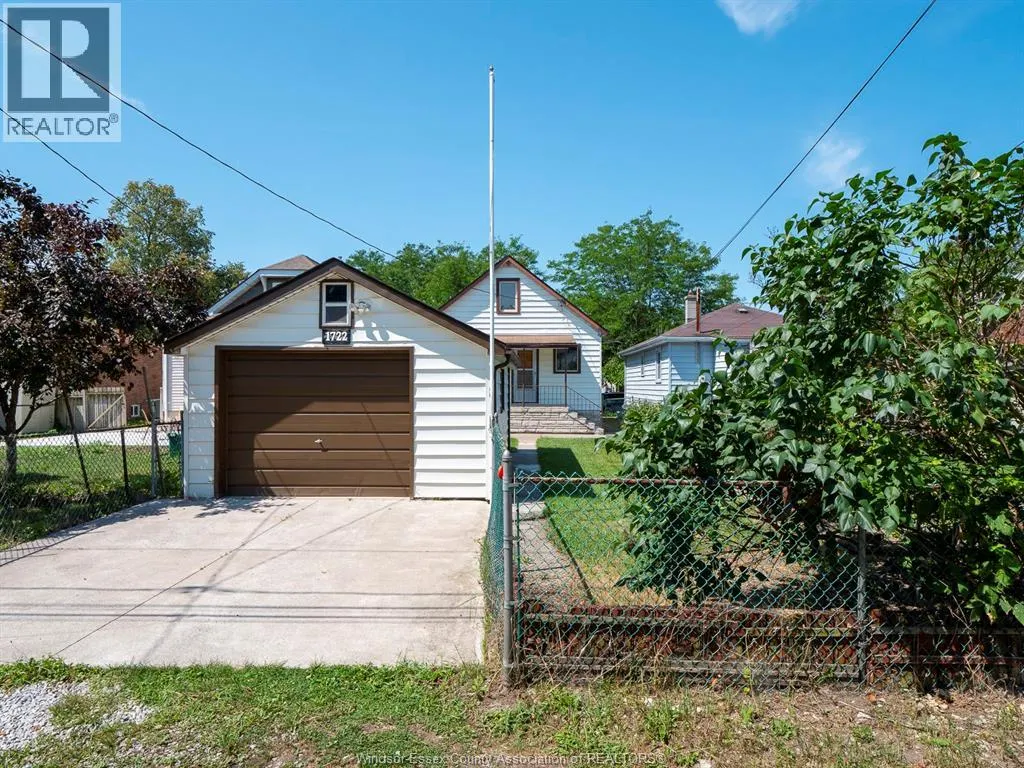 1722 ALBERT ROAD