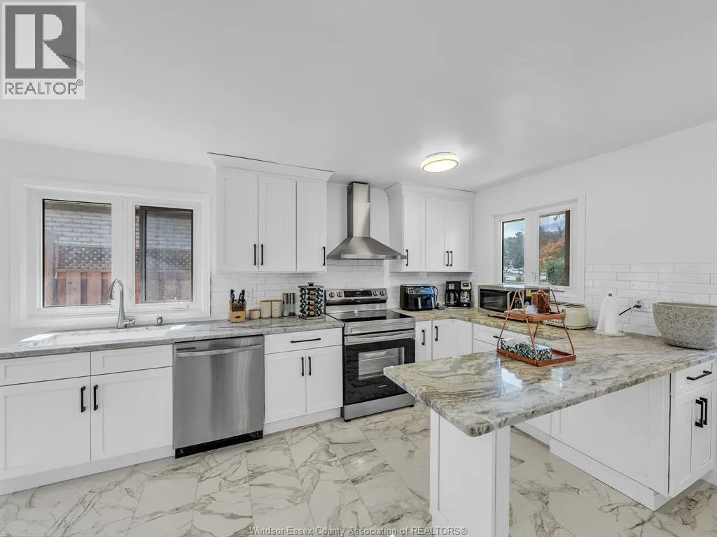 2894 SHERWAY DRIVE