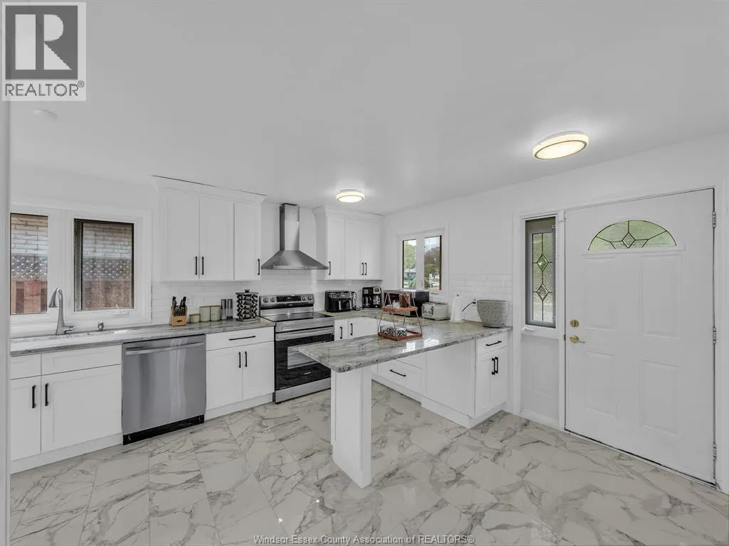 2894 SHERWAY DRIVE