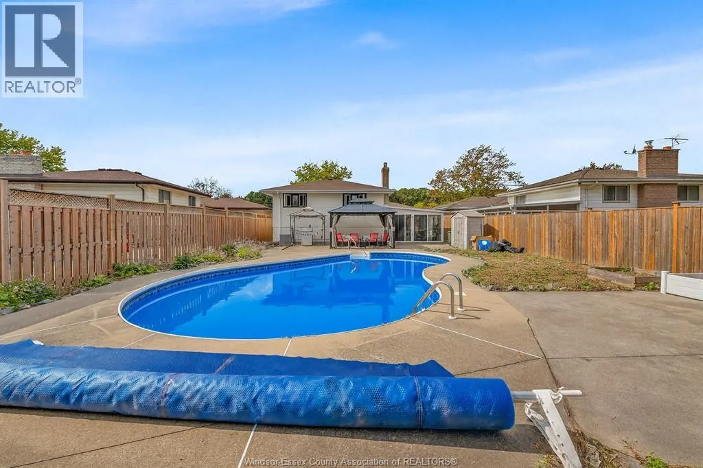 2894 SHERWAY DRIVE