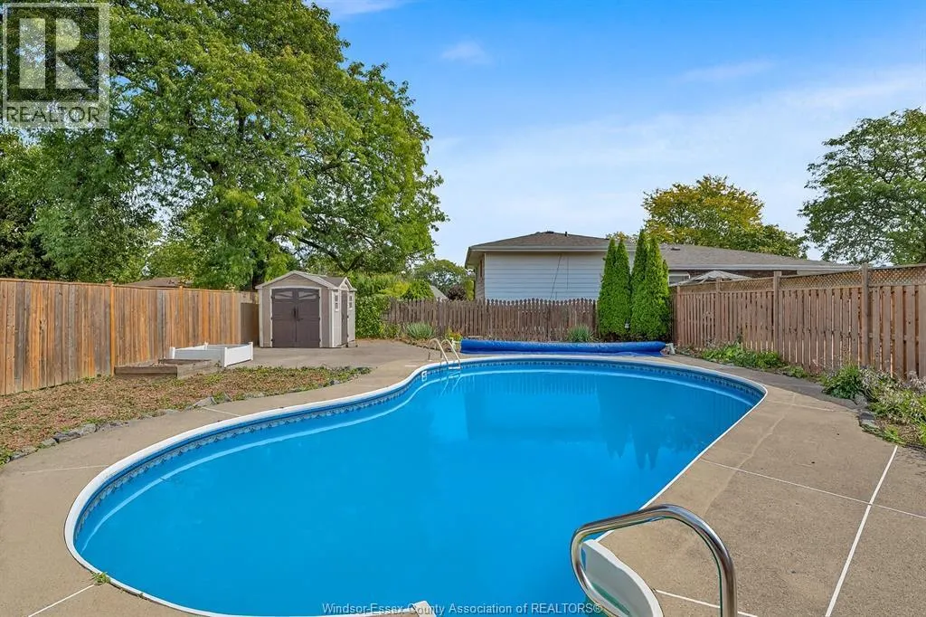 2894 SHERWAY DRIVE
