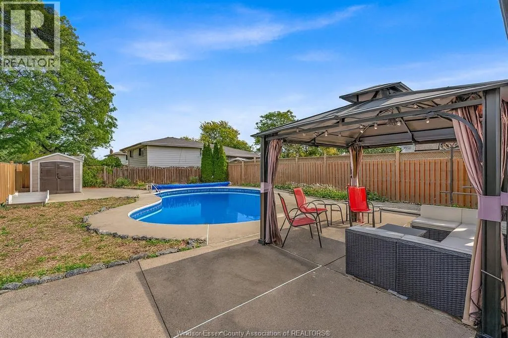 2894 SHERWAY DRIVE