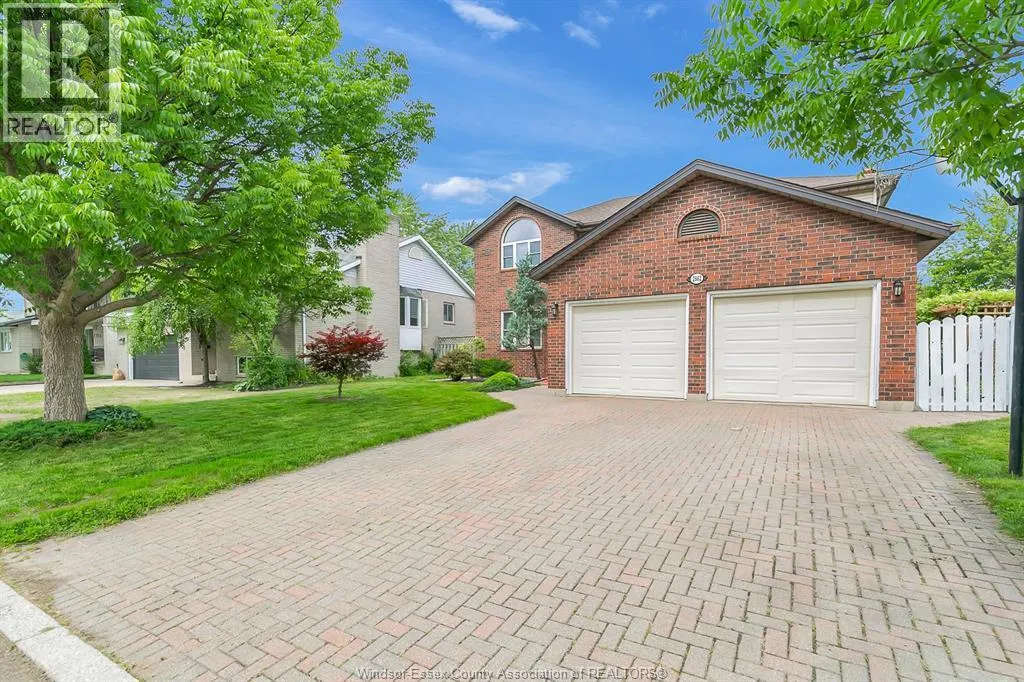 2862 MANGIN CRESCENT