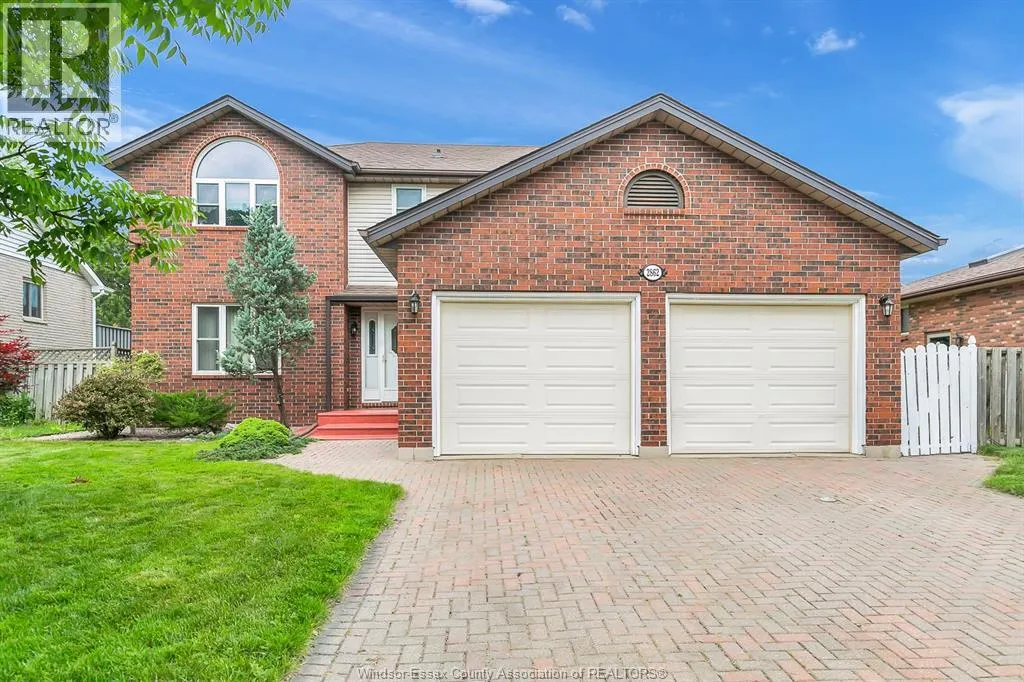 2862 MANGIN CRESCENT