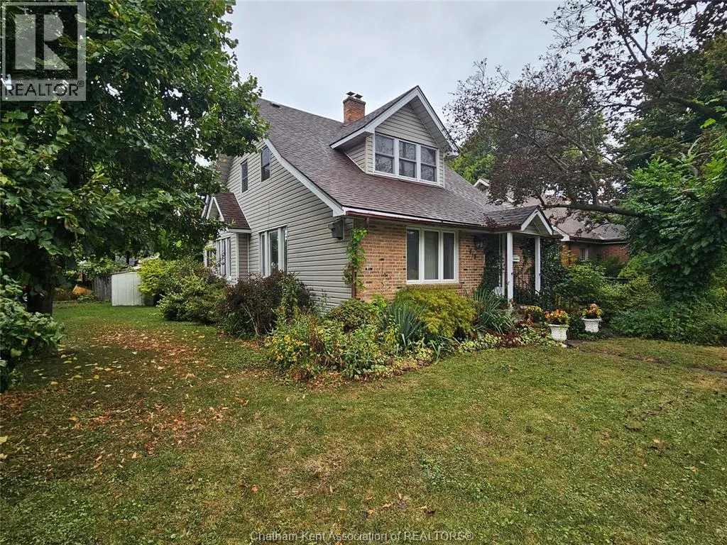 418 Gillard STREET