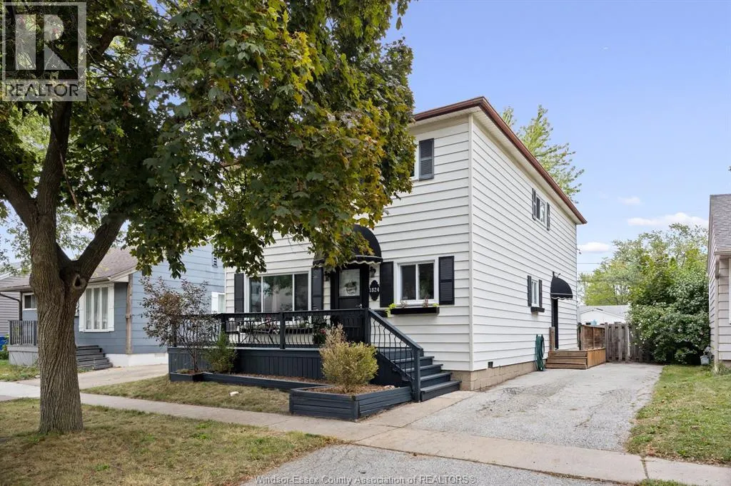 1824 WESTCOTT ROAD