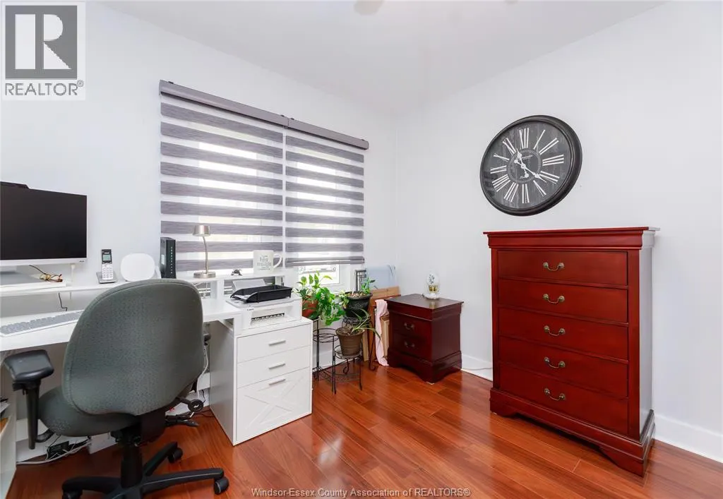 21 GILLARD STREET
