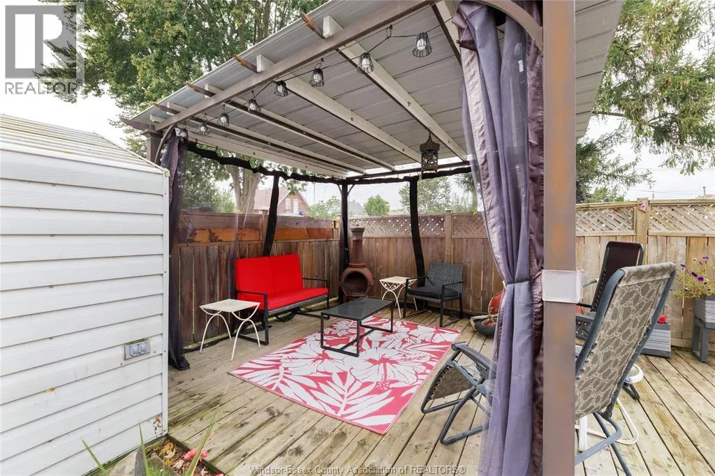 21 GILLARD STREET