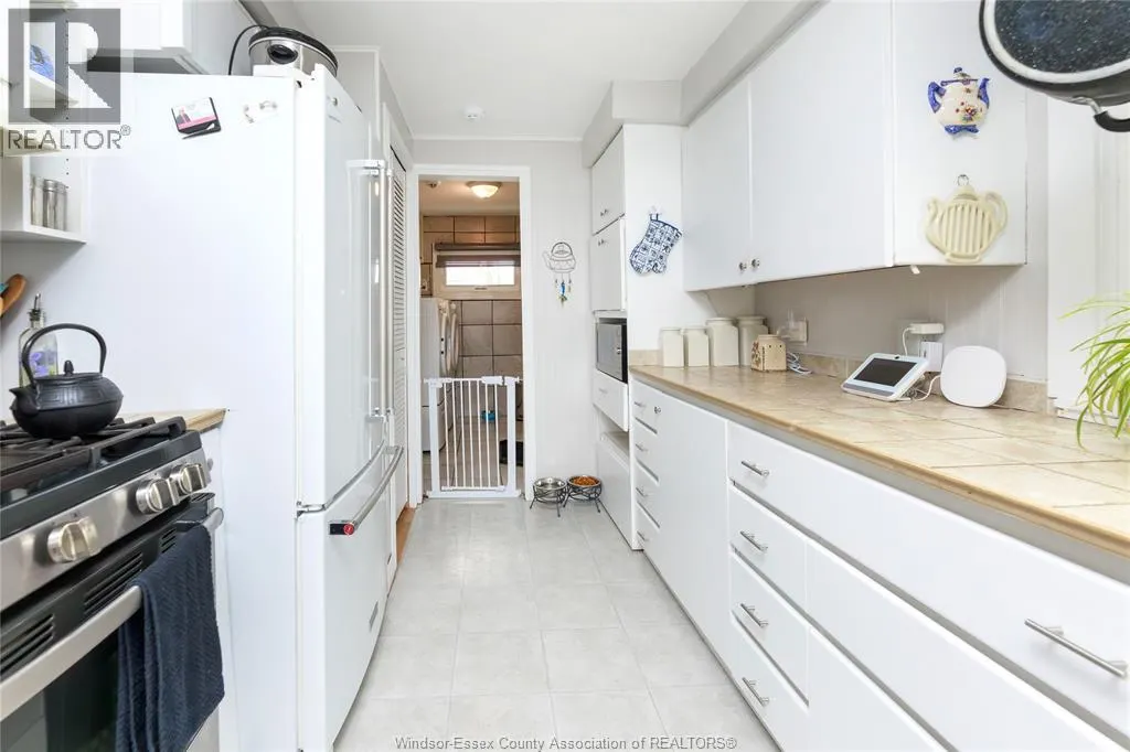 21 GILLARD STREET