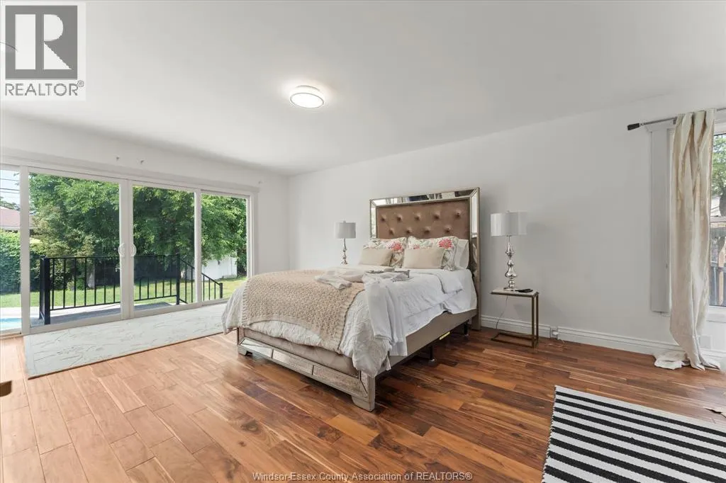 411 BELLE ISLE BOULEVARD