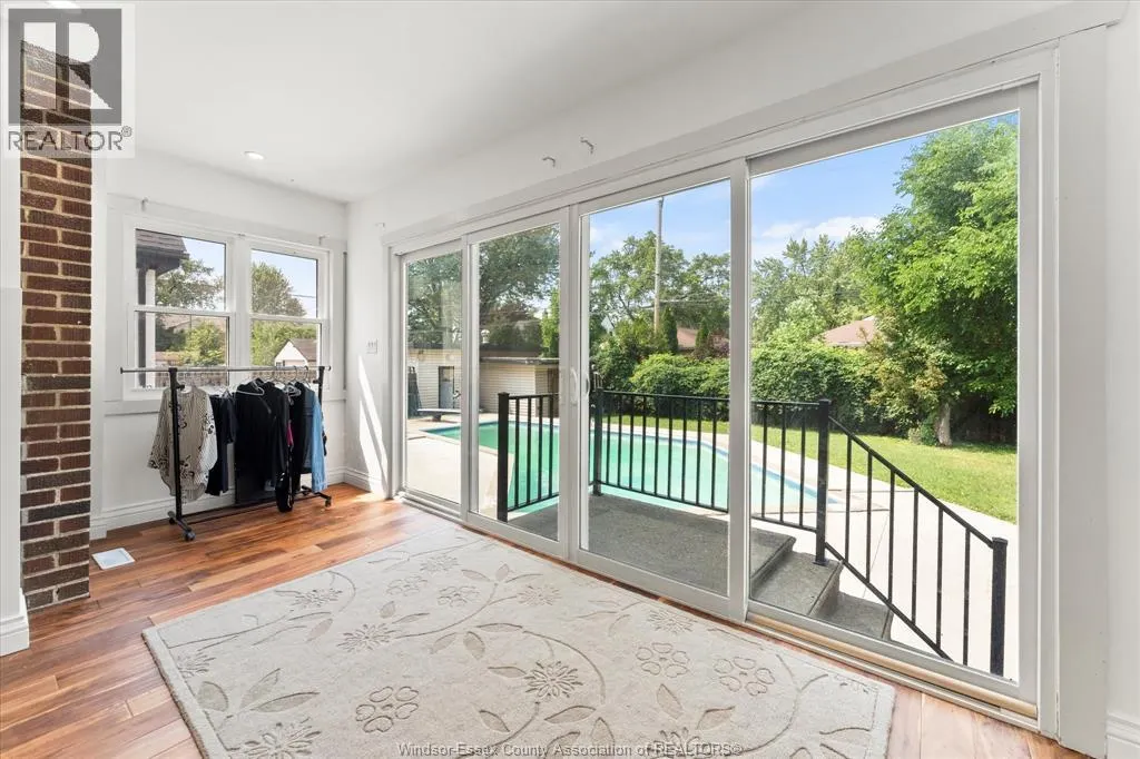 411 BELLE ISLE BOULEVARD