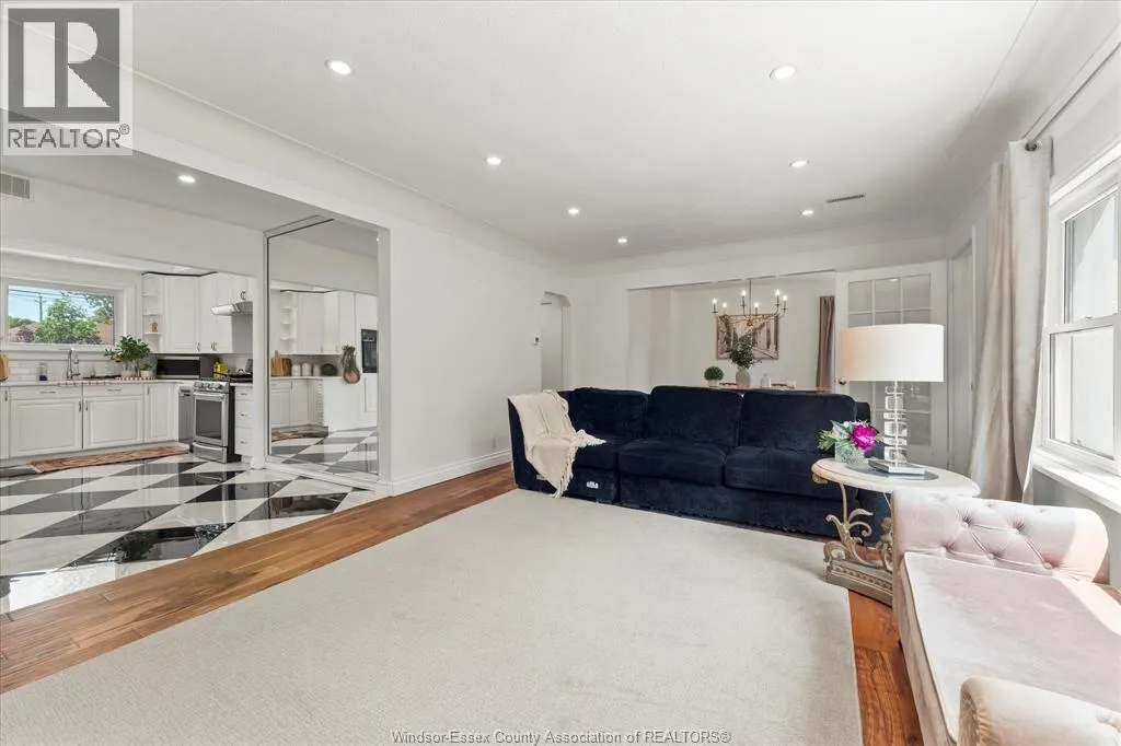 411 BELLE ISLE BOULEVARD