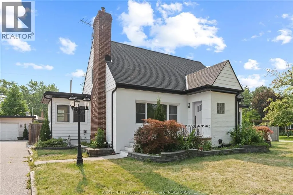 411 BELLE ISLE BOULEVARD