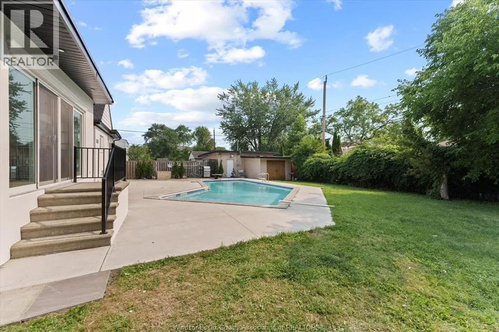 411 BELLE ISLE BOULEVARD