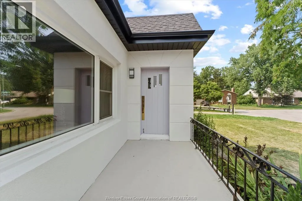411 BELLE ISLE BOULEVARD