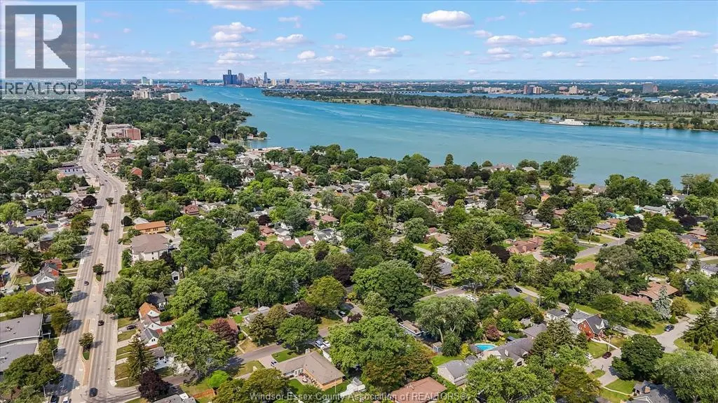 411 BELLE ISLE BOULEVARD