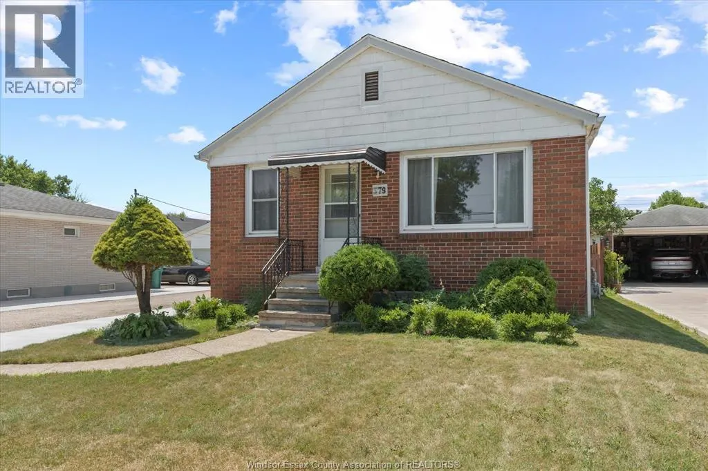 379 LAUZON ROAD