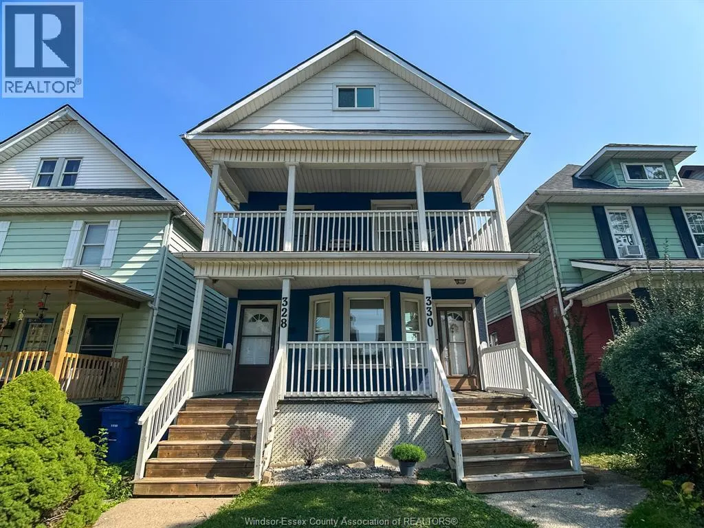 328 GLADSTONE