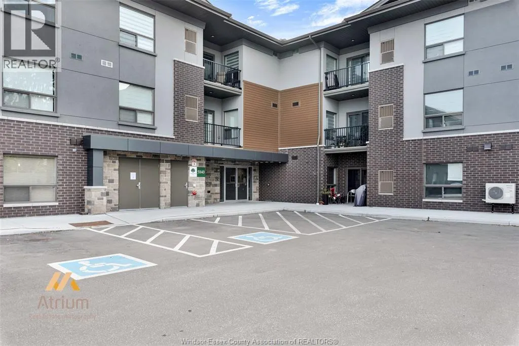 5840 NEWMAN BOULEVARD Unit# 309