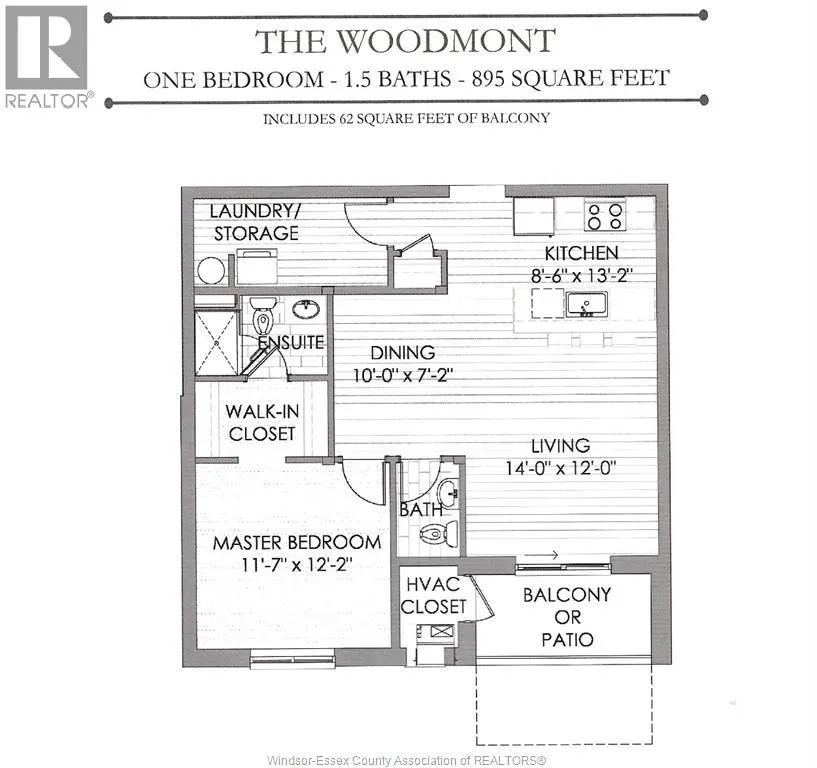 5840 NEWMAN BOULEVARD Unit# 309