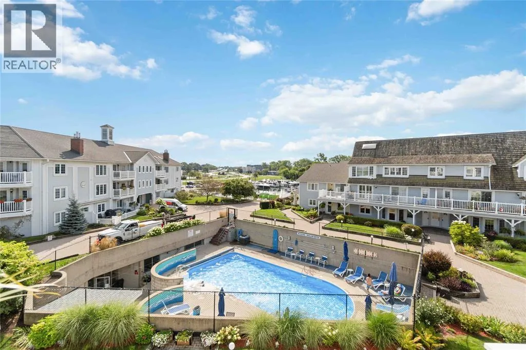 1510 VENETIAN BOULEVARD Unit# M7, #M7