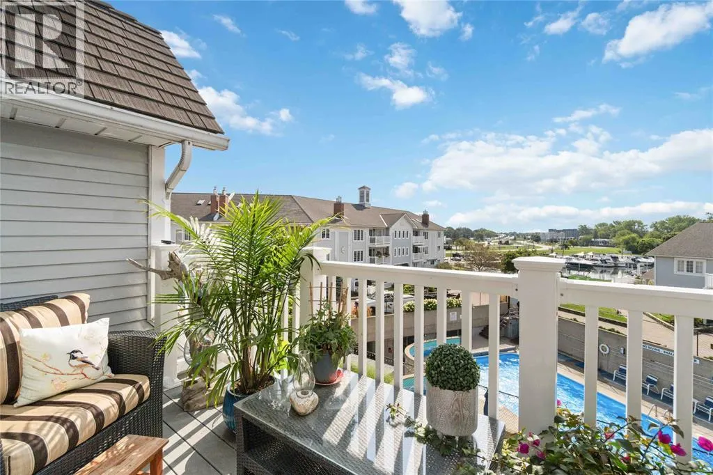 1510 VENETIAN BOULEVARD Unit# M7, #M7