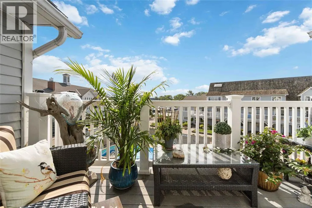 1510 VENETIAN BOULEVARD Unit# M7, #M7
