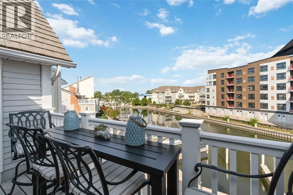 1510 VENETIAN BOULEVARD Unit# M7, #M7