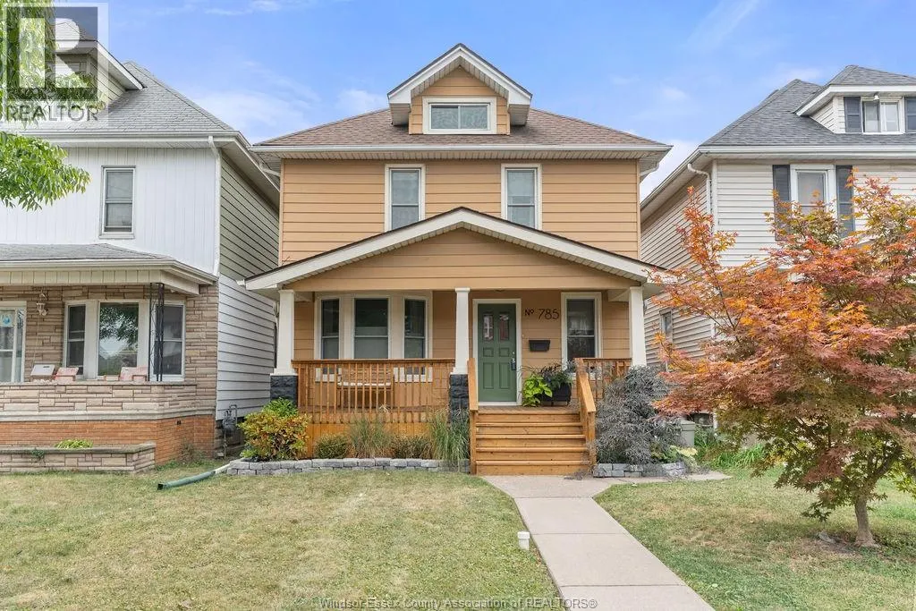 785 Moy Ave.