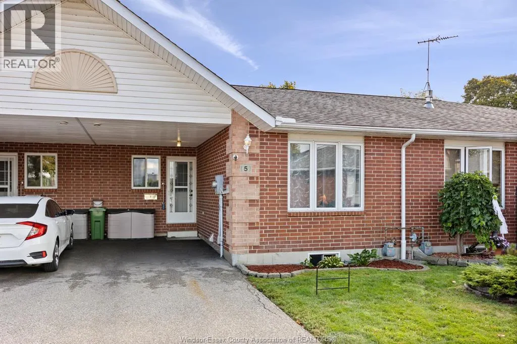 8525 Little River Unit# 5