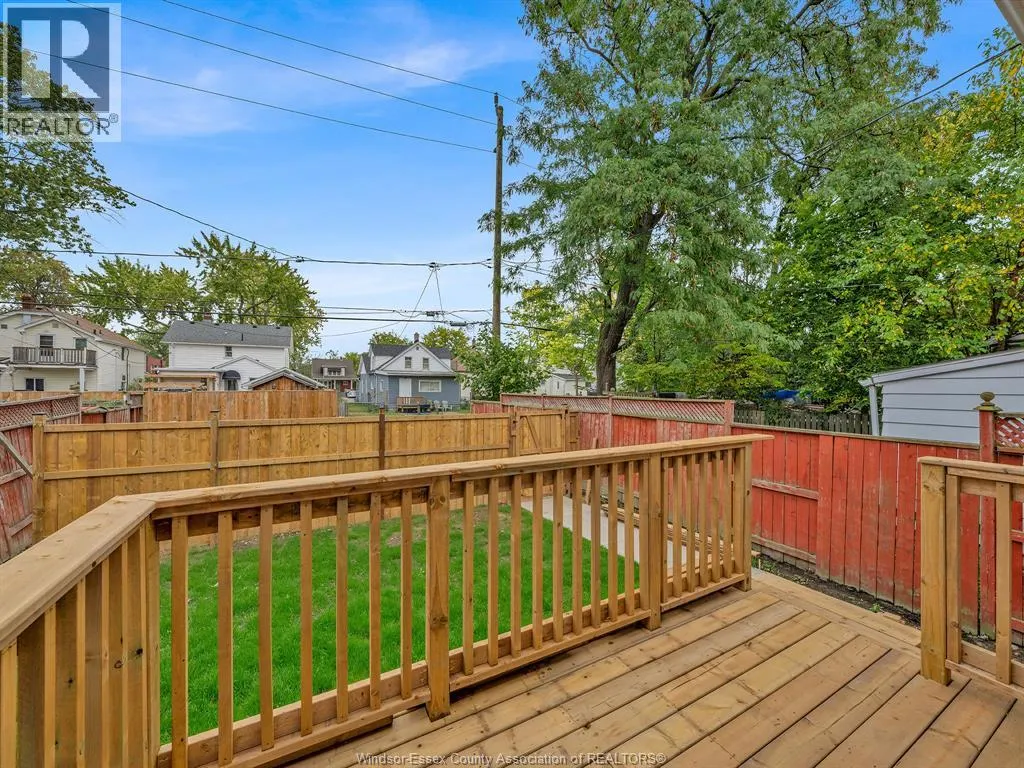432 MCKAY AVENUE