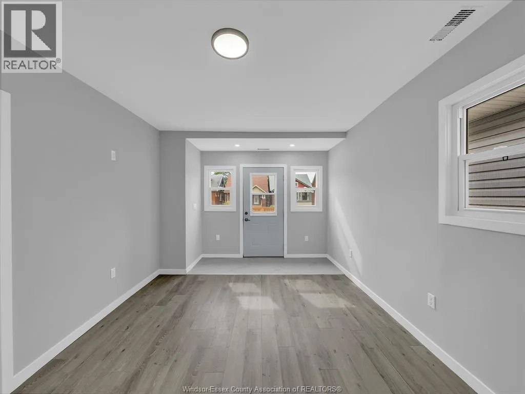 432 MCKAY AVENUE