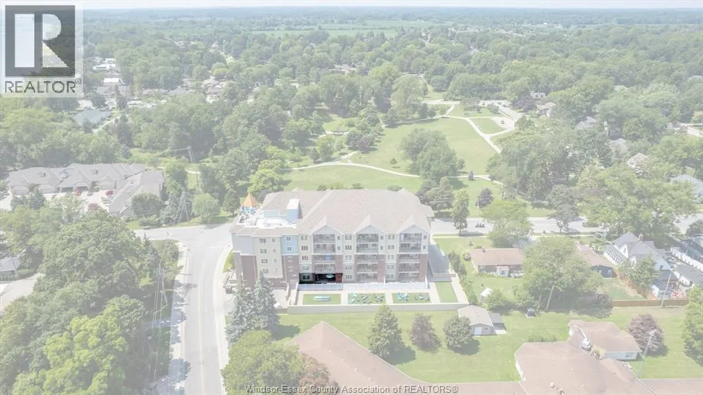 6 PARK Unit# 107