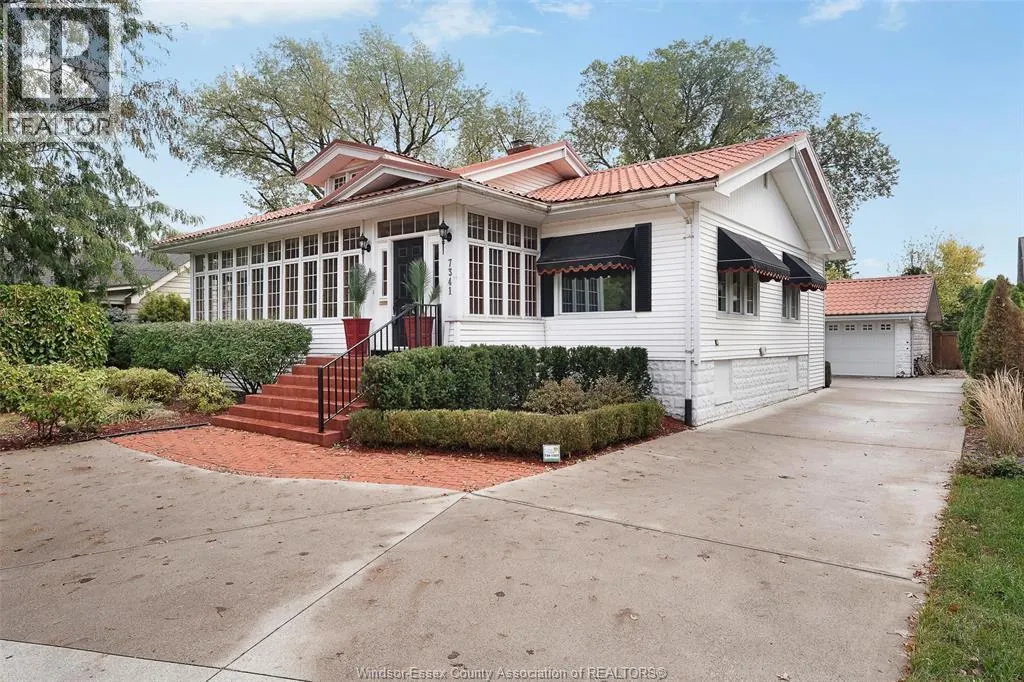 7341 RIVERSIDE DRIVE East