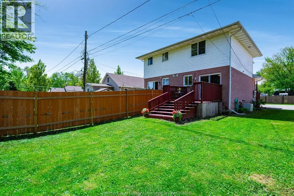 188 ARTHUR STREET North