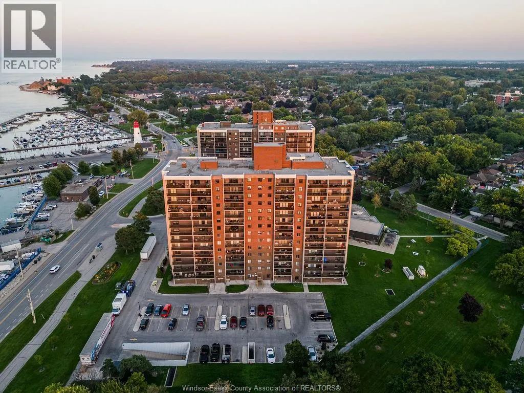 9099 RIVERSIDE DRIVE East Unit# 1117 E