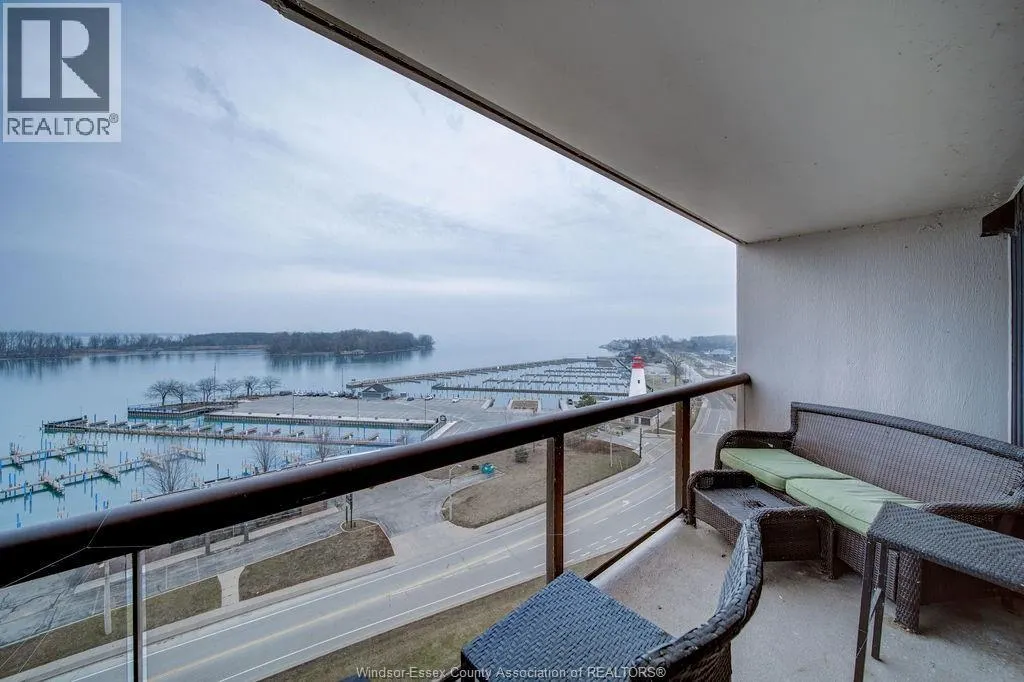 9099 RIVERSIDE DRIVE East Unit# 1117 E