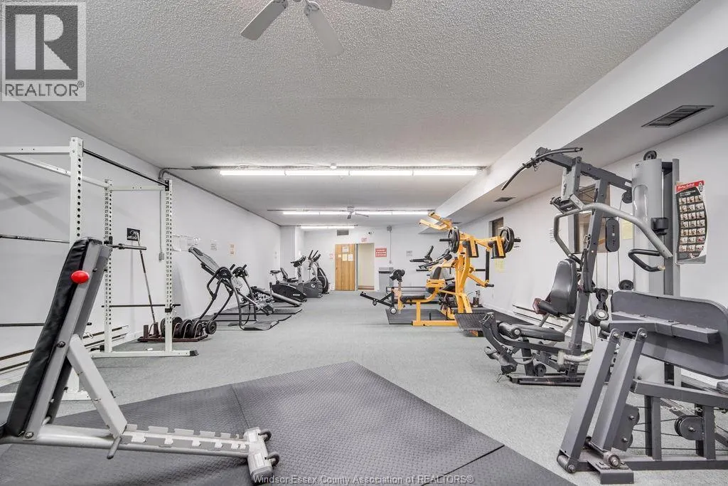 9099 RIVERSIDE DRIVE East Unit# 1117 E