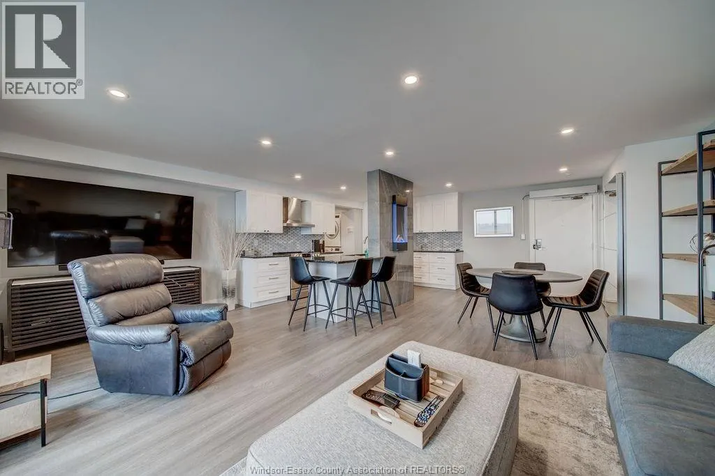 9099 RIVERSIDE DRIVE East Unit# 1117 E