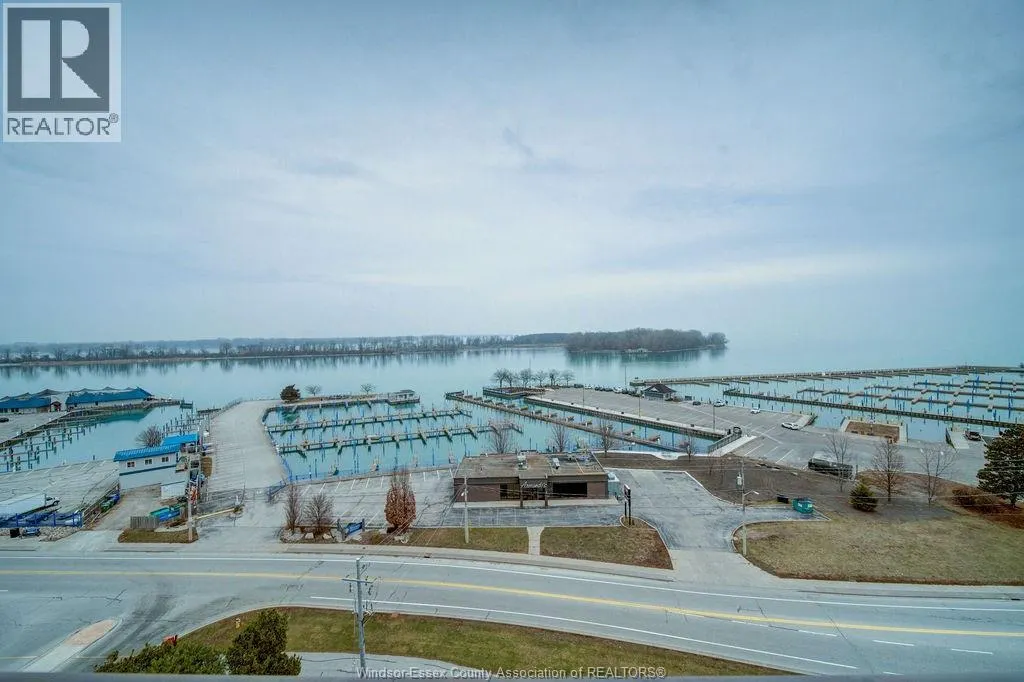 9099 RIVERSIDE DRIVE East Unit# 1117 E