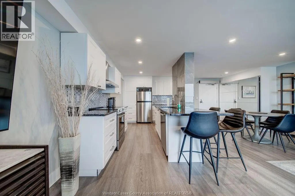 9099 RIVERSIDE DRIVE East Unit# 1117 E