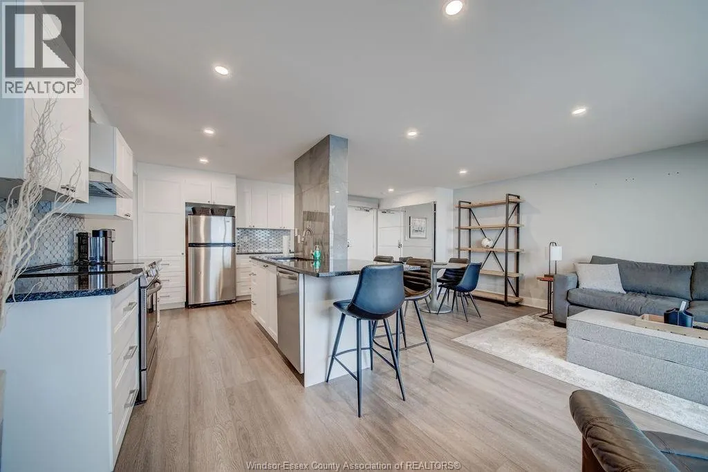 9099 RIVERSIDE DRIVE East Unit# 1117 E