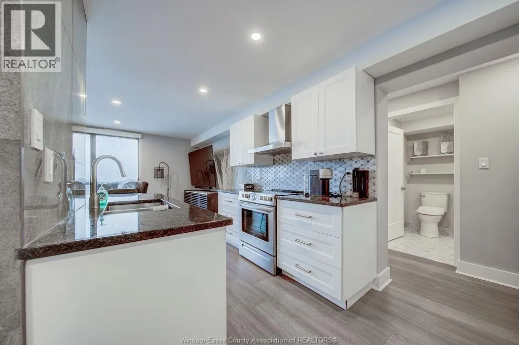 9099 RIVERSIDE DRIVE East Unit# 1117 E