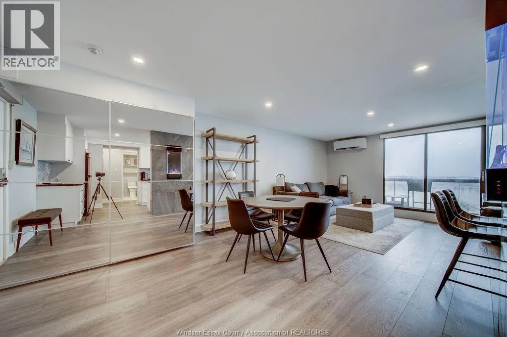 9099 RIVERSIDE DRIVE East Unit# 1117 E