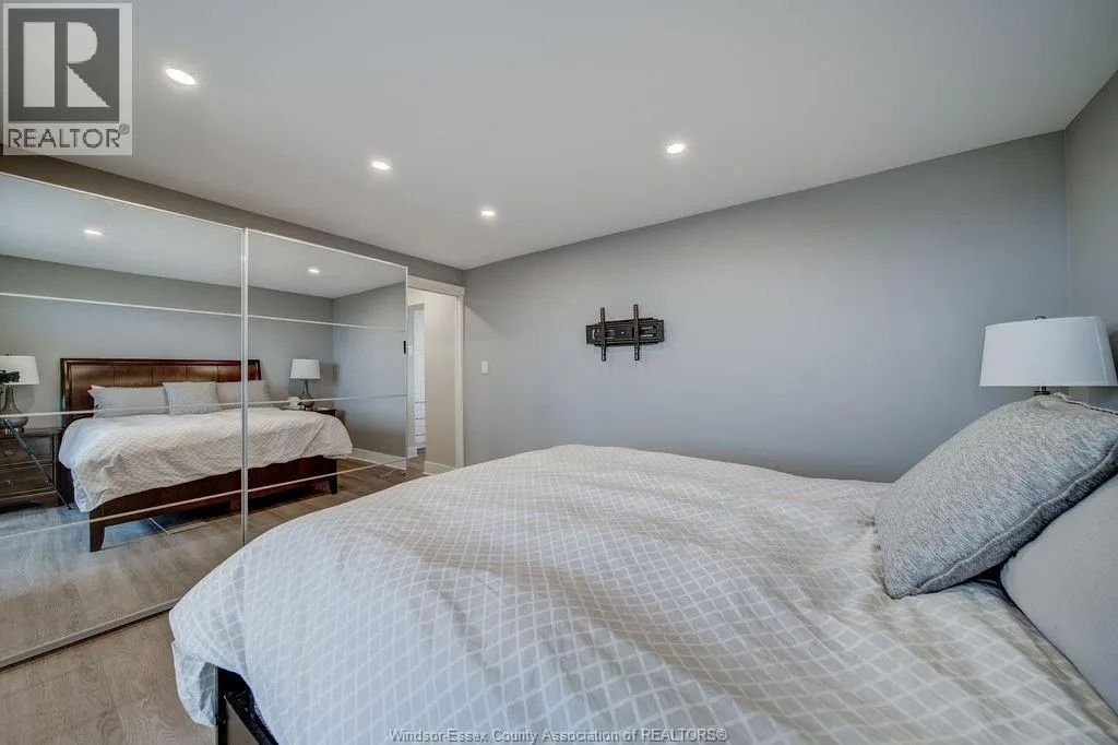9099 RIVERSIDE DRIVE East Unit# 1117 E