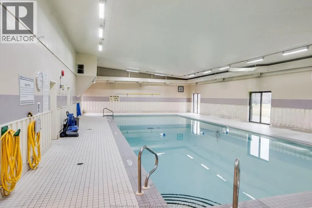 9099 RIVERSIDE DRIVE East Unit# 1117 E