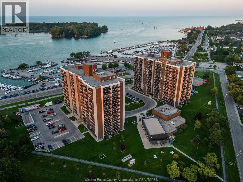 9099 RIVERSIDE DRIVE East Unit# 1117 E
