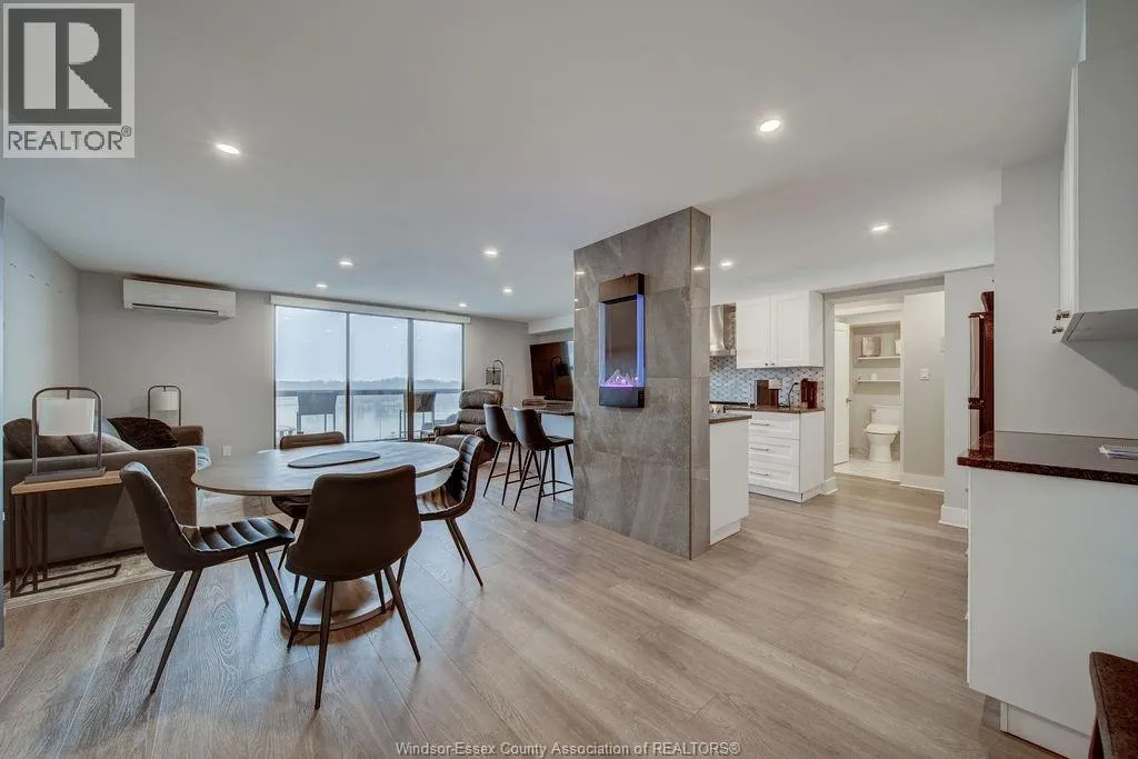 9099 RIVERSIDE DRIVE East Unit# 1117 E