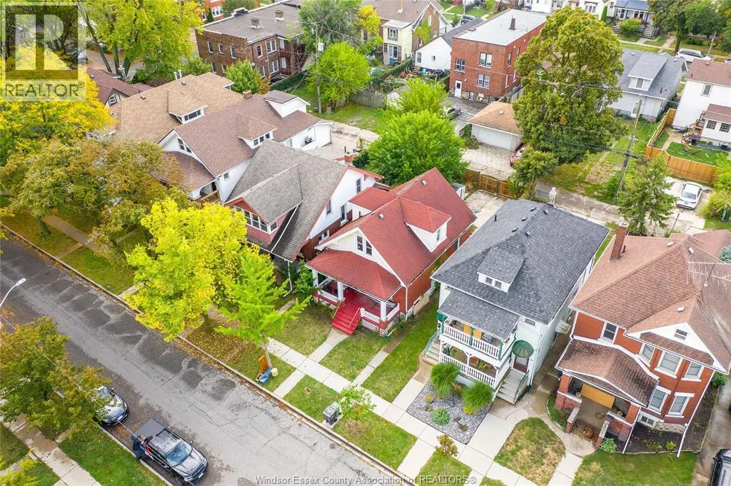 1171 WINDERMERE